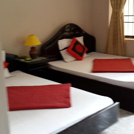 Hoang Ha Hotel Nha Trang Exteriör bild
