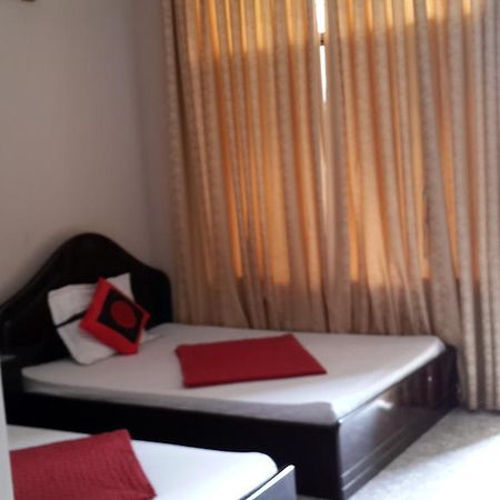 Hoang Ha Hotel Nha Trang Exteriör bild