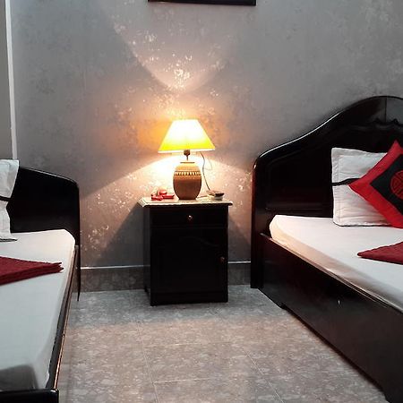 Hoang Ha Hotel Nha Trang Exteriör bild