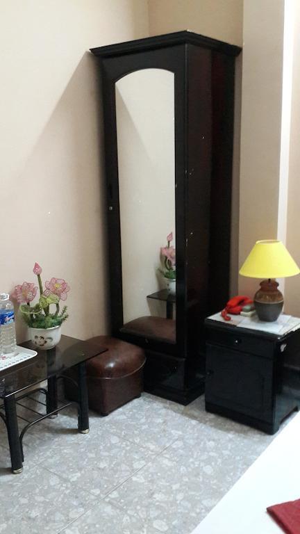 Hoang Ha Hotel Nha Trang Rum bild