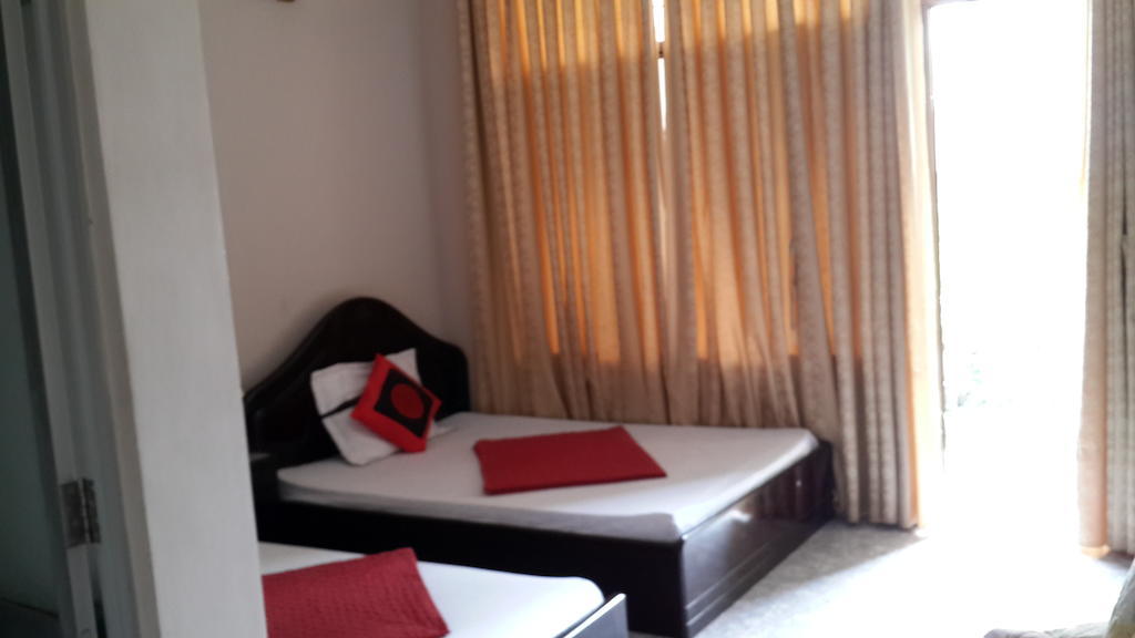 Hoang Ha Hotel Nha Trang Exteriör bild