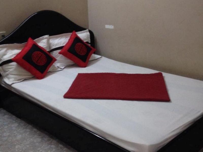 Hoang Ha Hotel Nha Trang Exteriör bild