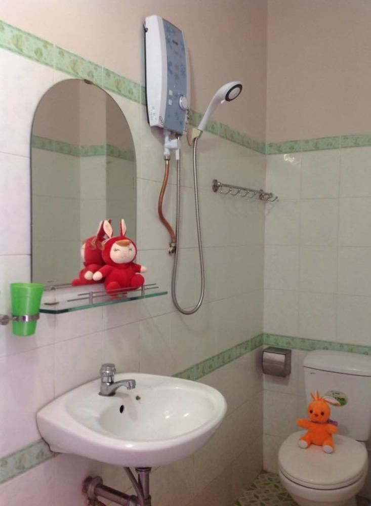Hoang Ha Hotel Nha Trang Exteriör bild