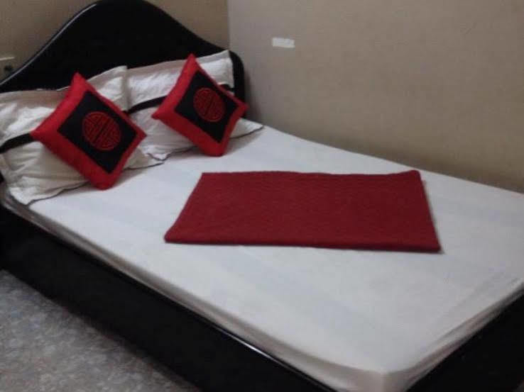 Hoang Ha Hotel Nha Trang Exteriör bild
